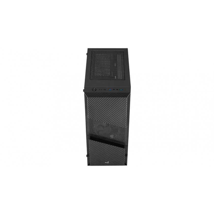 Aerocool Menace Saturn FRGB Midi Tower Black – 4