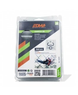 EDMA 042001 перемычка 200 шт