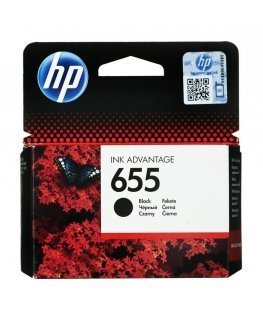 Tint HP CZ109AE (originaal HP655 HP 655 14 ml must)