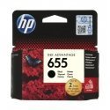 Tint HP CZ109AE (originaal HP655 HP 655 14 ml must)