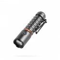 NEBO Torchy 2k Черный Ручной фонарик LED