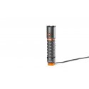 NEBO Torchy 2k Черный Ручной фонарик LED