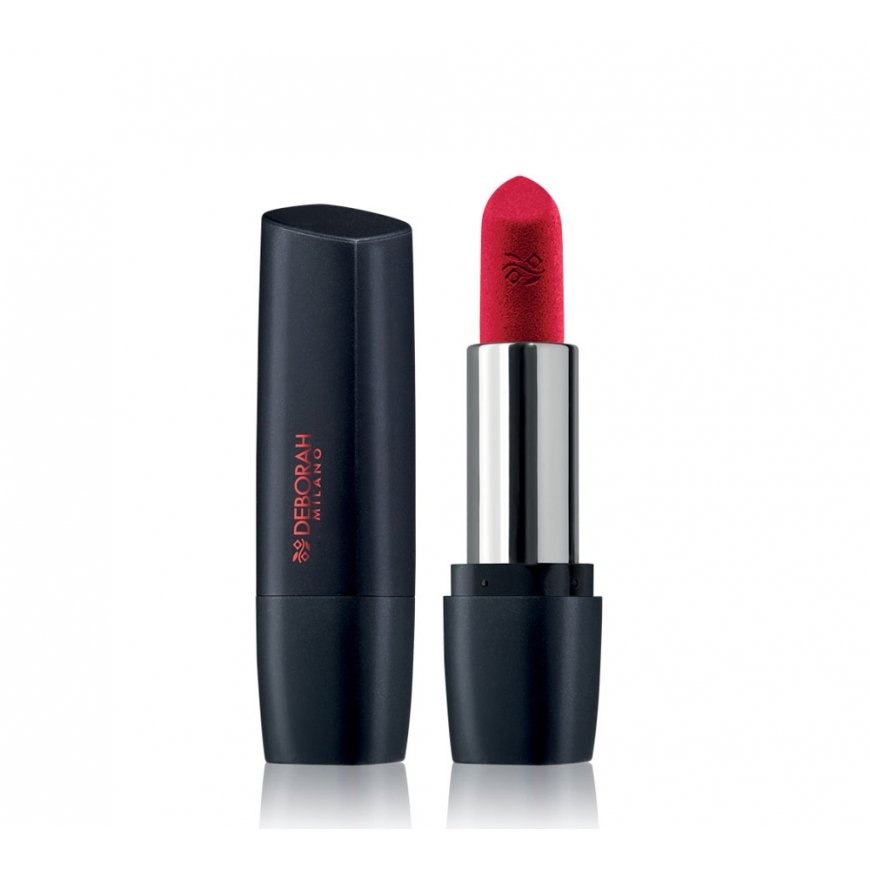 Deborah Milano Deborah Milano Red Mat