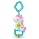 Baby Electronic Rattle Unicorn barškutis Baby Electronic Rattle Unicorn barškutis