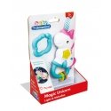 Baby Electronic Rattle Unicorn barškutis Baby Electronic Rattle Unicorn barškutis