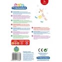 Baby Electronic Rattle Unicorn grabulītis