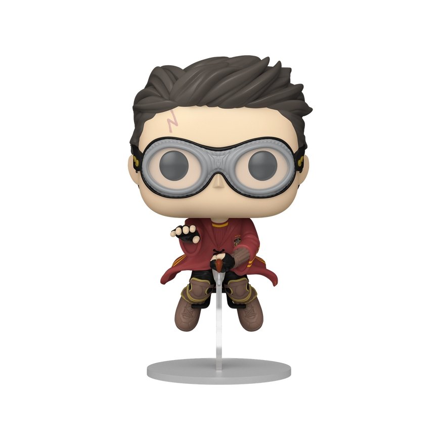 FUNKO POP! 76003 veiksmo / kolekcinė figūrėlė