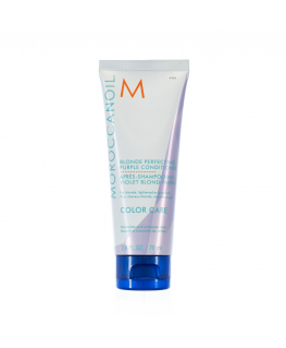 Color protecting conditioner Moroccanoil Color Care 70 ml