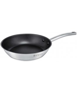 Frying pan with coating Ilag Ultimate Master 24 cm AMBITION