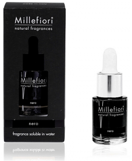 Millefiori Nero Oil