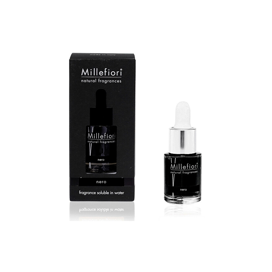 Millefiori Nero Oil