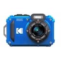 Kodak PIXPRO WPZ2 1/2.3" Kompakta kamera 16,76 MP BSI CMOS 4608 x 3456 pikseļi Zils Kodak PIXPRO WPZ2 1/2.3" Kompakta kamera 16,76 MP BSI CMOS 4608 x 3456 pikseļi Zils