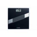 Blaupunkt BSM411 henkilövaaka Suorakulmio musta Sähkökäyttöinen henkilövaaka