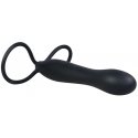 Orion Anal Special Silicone Juodas