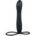 Orion Anal Special Silicone Juodas