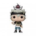 FUNKO POP! Animation Asta with Nero FUNKO POP! Animation Asta with Nero