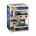 FUNKO POP! Animation Asta with Nero FUNKO POP! Animation Asta with Nero