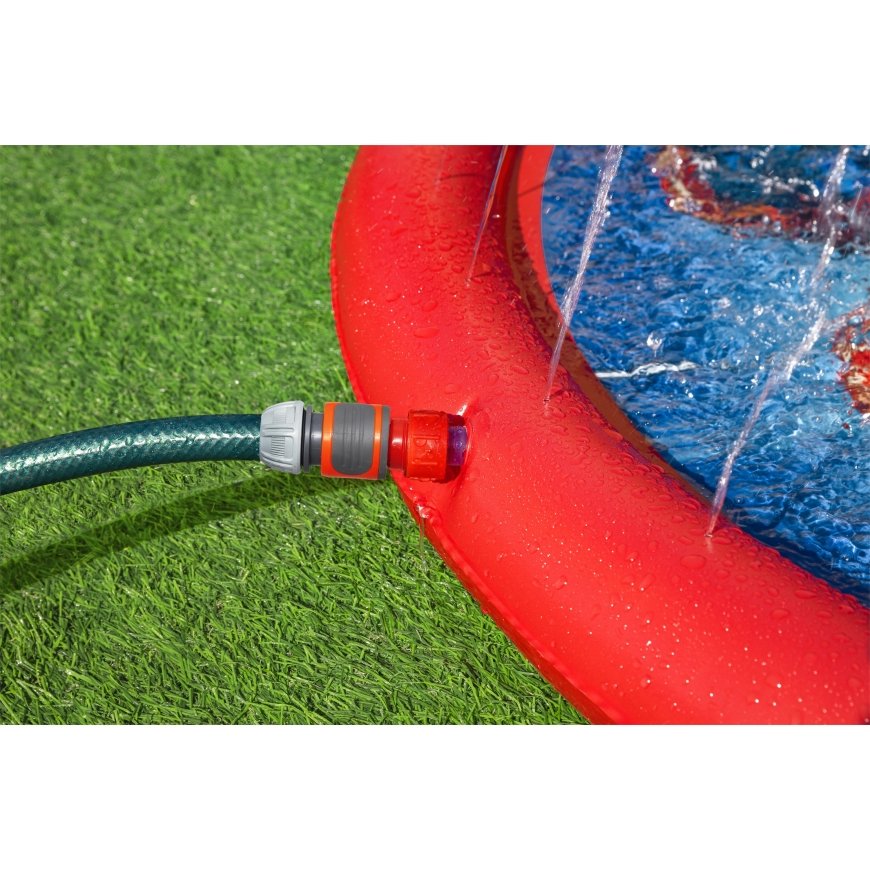 Bestway Spider-Man Splash Pad – 2