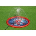 Bestway Spider-Man Splash Pad Bestway Spider-Man Splash Pad