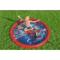 Bestway Spider-Man Splash Pad Bestway Spider-Man Splash Pad