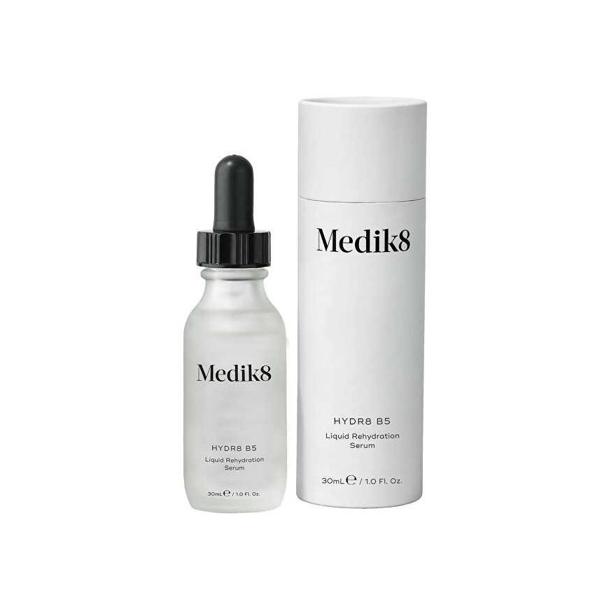 Medik8 Hydratační sérum Hydr8 B5 (Moisturizing Serum) 30 ml