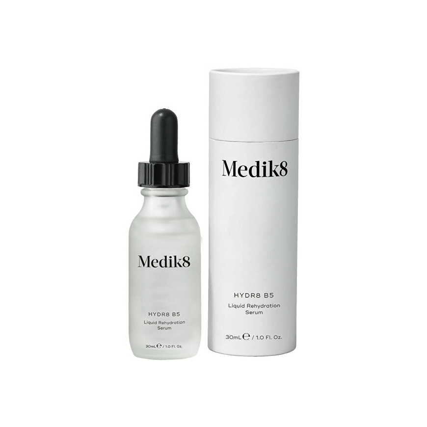 Medik8 Hydrating serum Hydr8 B5 (Moisturizing Serum) 30 ml – 2