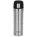 Fissman Termopuodelis 450 ml, spalva ŽALIA (nerūdijantis plienas) Fissman Termopuodelis 450 ml, spalva ŽALIA (nerūdijantis plienas)
