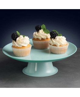 Cake Lily 25 cm miętowa AMBITION