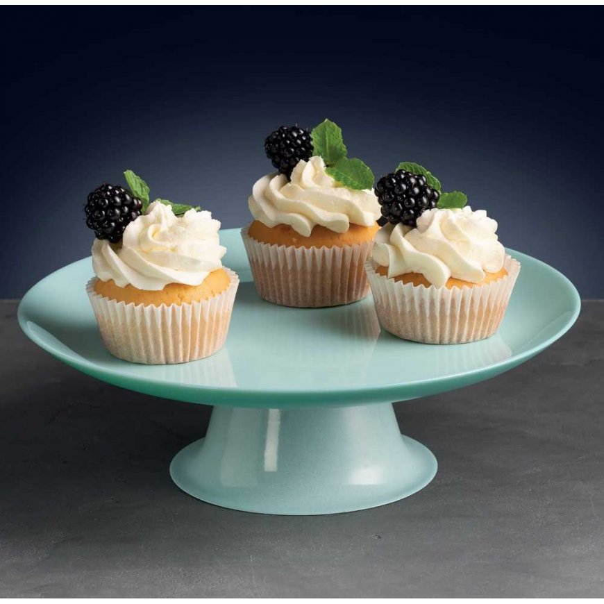 Cake Lily 25 cm miętowa AMBITION