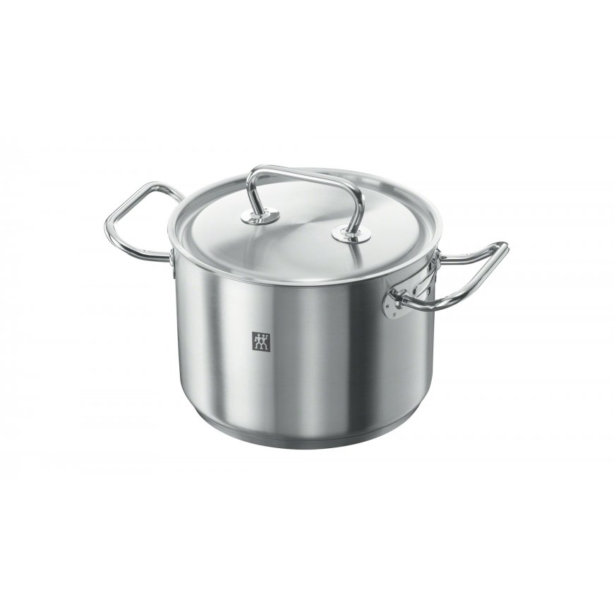 ZWILLING TWIN Classic 4 l Roostevaba teras