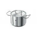 ZWILLING TWIN Classic 4 l Roostevaba teras ZWILLING TWIN Classic 4 l Roostevaba teras
