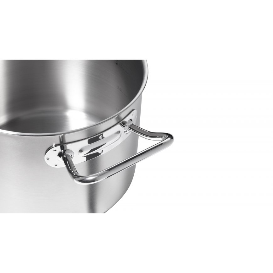 ZWILLING TWIN Classic 4 l Roostevaba teras – 2