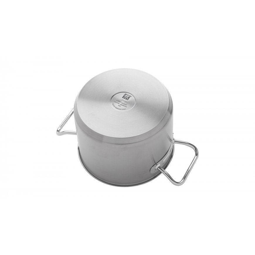 ZWILLING TWIN Classic 4 l Roostevaba teras – 3