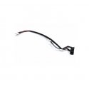 Extra Digital Maitinimo lizdas su kabeliu, SAMSUNG NP-R518, NP-R519 Extra Digital Maitinimo lizdas su kabeliu, SAMSUNG NP-R518, NP-R519