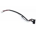 Extra Digital Maitinimo lizdas su kabeliu, SAMSUNG NP-R518, NP-R519 Extra Digital Maitinimo lizdas su kabeliu, SAMSUNG NP-R518, NP-R519