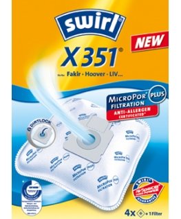 Swirl X 351