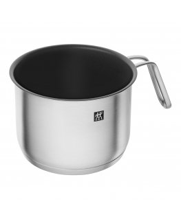 ZWILLING Pico 1,5 L Apaļš Melns, Nerūsējošs tērauds