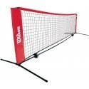 Теннисная сеть Wilson Starter EZ, 3,21 м