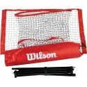 Wilson Starter EZ -tennisverkko, 3,21 m