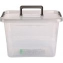 Orplast DEŽĖ SU DANGČIU 39X29X26CM 19L Orplast DEŽĖ SU DANGČIU 39X29X26CM 19L