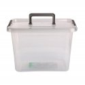 Orplast BOX WITH LID 39X29X26CM 19L Orplast BOX WITH LID 39X29X26CM 19L