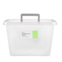 Orplast BOX WITH LID 39X29X26CM 19L Orplast BOX WITH LID 39X29X26CM 19L