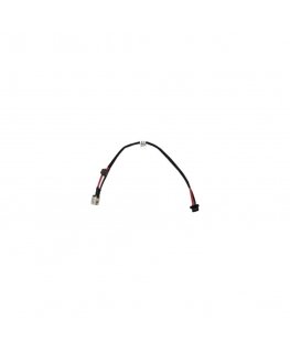 Maitinimo lizdas su kabeliu ACER Iconia Tab A100, A200, A500, A501