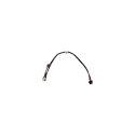 Power socket with cable ACER Iconia Tab A100, A200, A500, A501