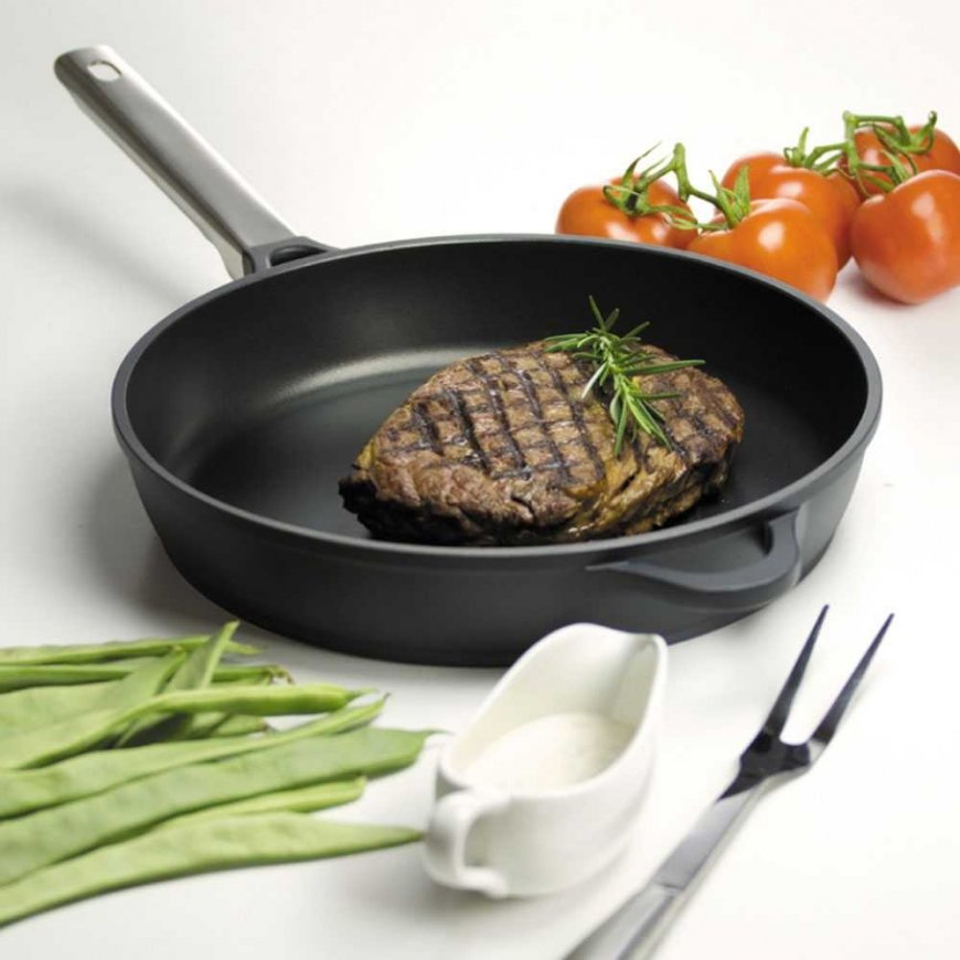 Ambition Frying pan Taurus 28 cm