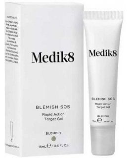 Medik8 Blemish SOS Rapid Action Target Gel - Gel for problematic skin