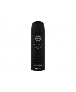 Armaf Club de Nuit Intense Man deospray for men 200 ml