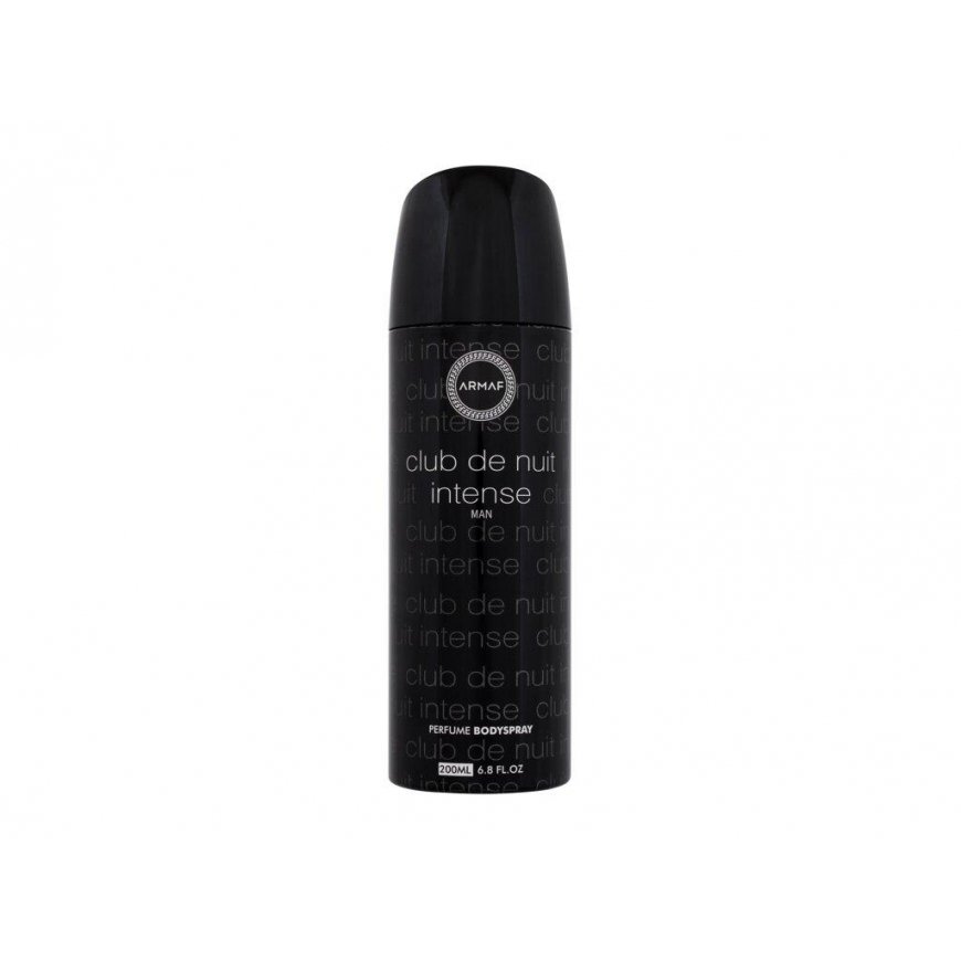 Armaf Club de Nuit Intense Man deospray for men 200 ml