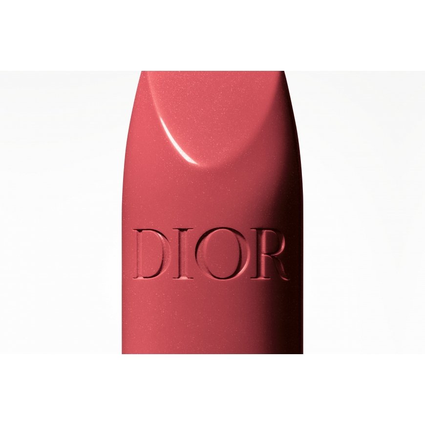 Dior Rouge Satin 3,5 g 525 Chérie „Satin“ – 2