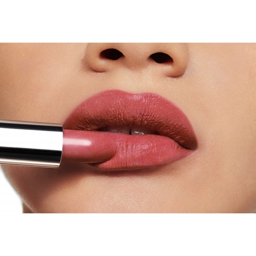 Dior Rouge 525 Chérie Satin 3.5g – 5
